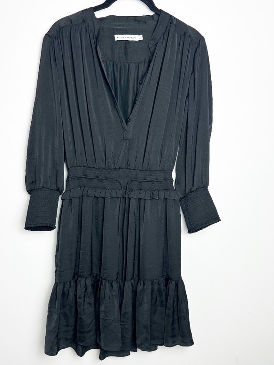 REBECCA MINKOFF CHLOE DRESS - Picture 3 of 7